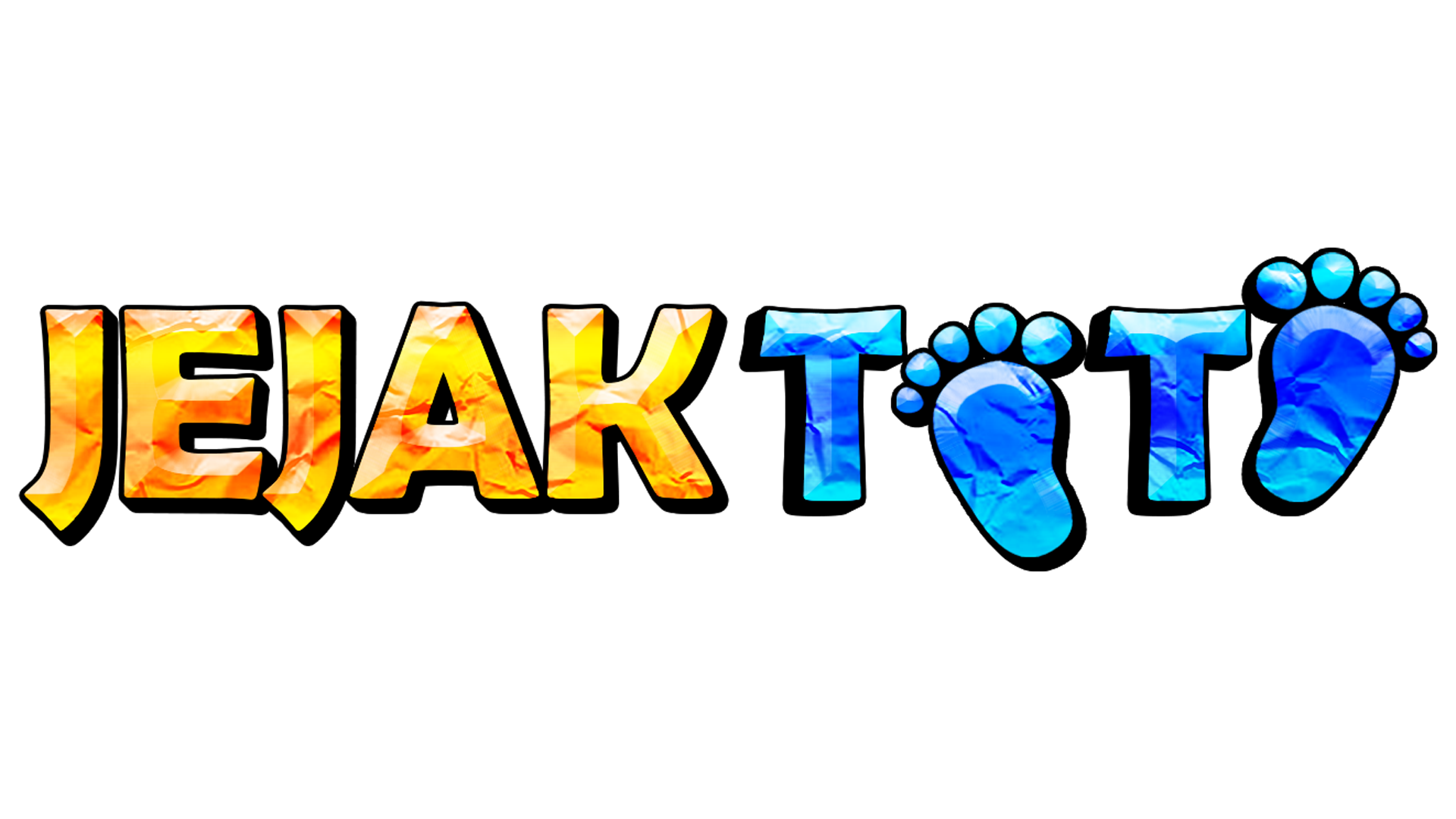 Logo JEJAKTOTO